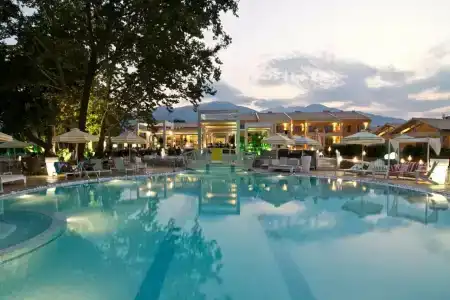 Litohoro Olympus Resort Villas & Spa - 0