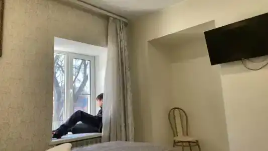 Дом Паломника корпус 2 - 55