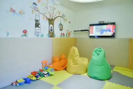 Mediteran & Resort - 83