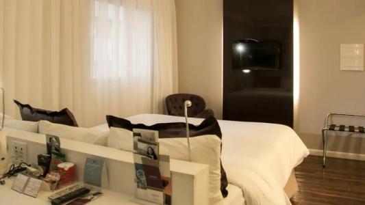 Mercure Sao Paulo Paulista - 55