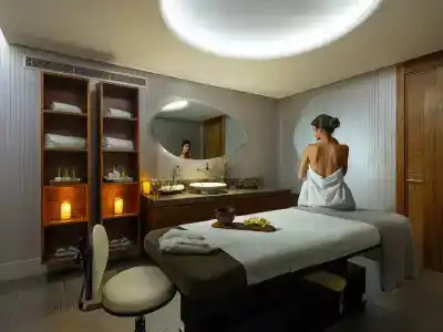 Swissotel Buyuk Efes Izmir - 34