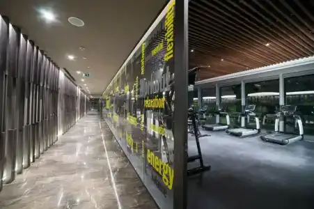 Radisson Collection Vadistanbul - 24