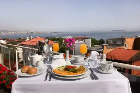 Almina Guest House - 5