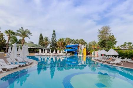 Catamaran Quality Times - All Inclusive - 46