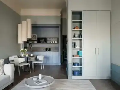 Butik-Otel Gimnaziya 5 - 98