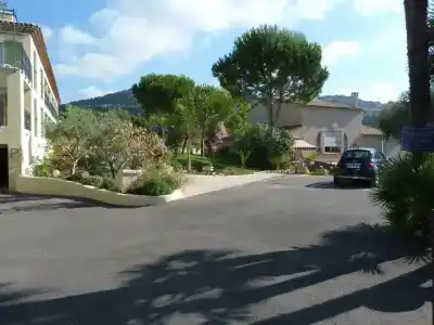 La Bastide de l'Oliveraie - 20