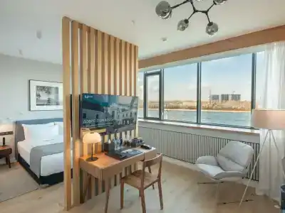 Otel RODINA Grand & SPA Irkutsk 5* - 23