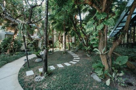 Ramayana Suites & Resorts - 7