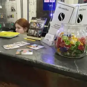 Samsonov Mini-on Stachek Avenue - 10