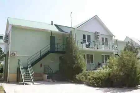 Lukomore Pansionat - 36