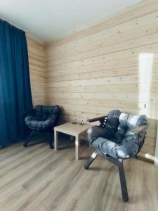 Гостевой дом Kalina House Olkhon Baikal - 45