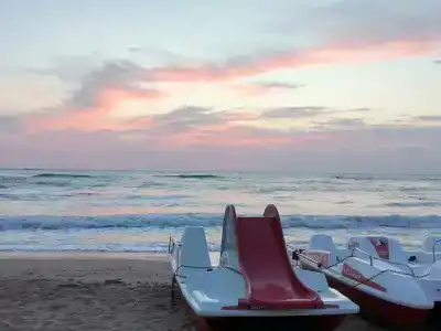 ОАЗИС домики - 27