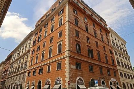 Roma Veneto Relais - 0