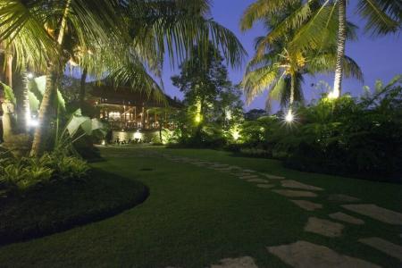 Ubud Valley Boutique Resort - 5