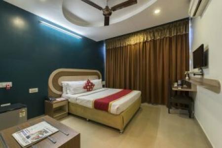 Treebo Raj Elegance Manyata Tech Park - 19