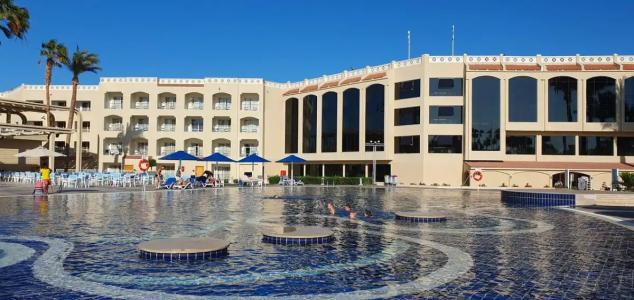 Beach Albatros Resort - 53