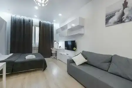 Sky Club Apart (Сколково) - 43