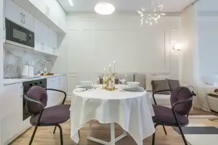 Sky Club Apart (Сколково) - 52
