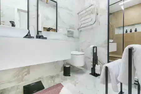 Sky Club Apart (Сколково) - 38