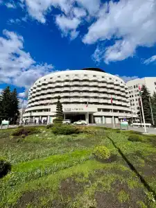 Holiday Inn Moscow - Seligerskaya, an IHG - 86