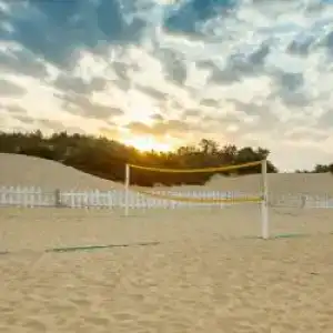 Pontos Family Resort Zarya Recreation Camp - 16