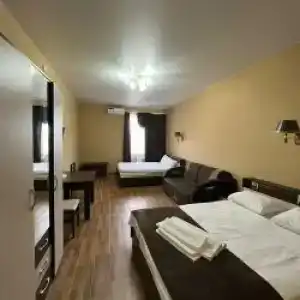 Syurpriz Na Yablochkova 31Zh - 34