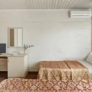 Pontos Family Resort Zarya Recreation Camp - 17