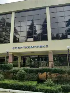 Belarus Sanatorium - 21