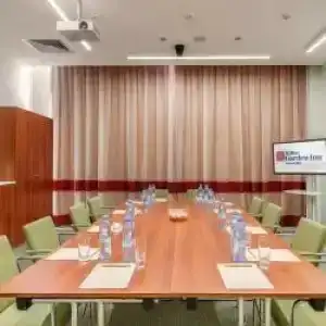 Hilton Garden Inn Krasnodar - 76