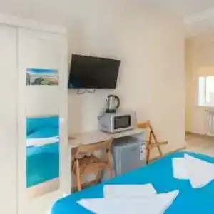 Democrat on Fontanka 104 2K - 75