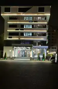 Aysberg Kaspiysk - 9