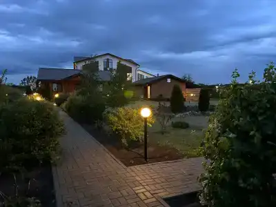Zagorodnyy kompleks Solnechnyy - 89