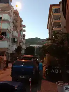 Kleopatra Ada Beach - 32