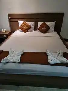 Melasti Kuta Beach & Spa - 14