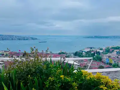 Conrad Bosphorus - 49