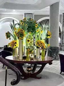 Conrad Bosphorus - 37