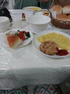 Sairam Thermal Resort - 34