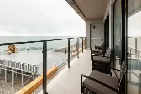 Lazur Beach by Stellars, - 30