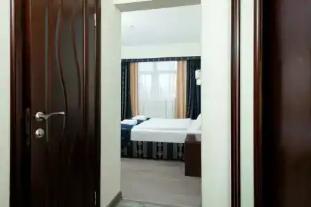 Guest House Altai - 7