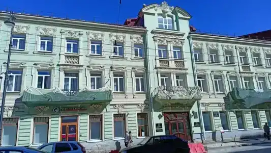 Bristol-Zhiguli - 56