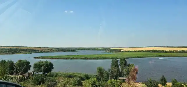 Turbaza Rivera - 4