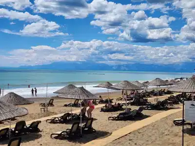 Ela Excellence Resort Belek - 28