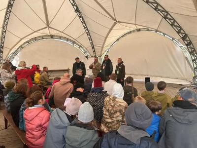 Expedition Park - 45