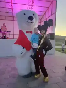 Shahtyor Tourist base - 66