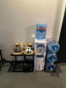 Rockit (Рокит Хотел) - 60