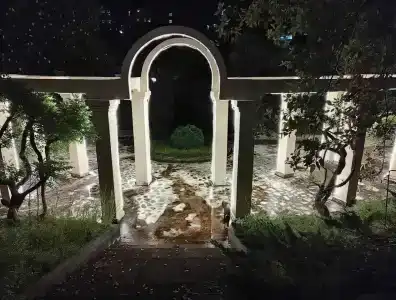 Odisseya Resort - 34