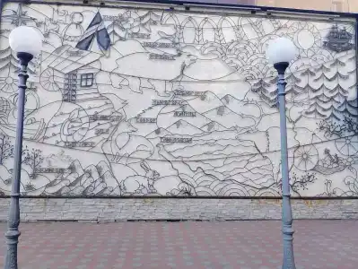 69 Параллель - 1 корпус - 46