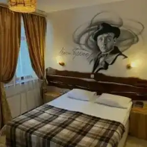 Goosi-Lebedi Wellness Centre - 16