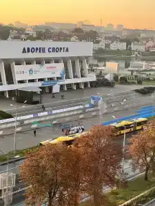 Юбилейный - 19