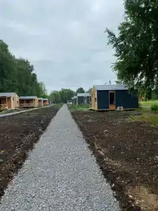 Mia Terra Tourist base - 20